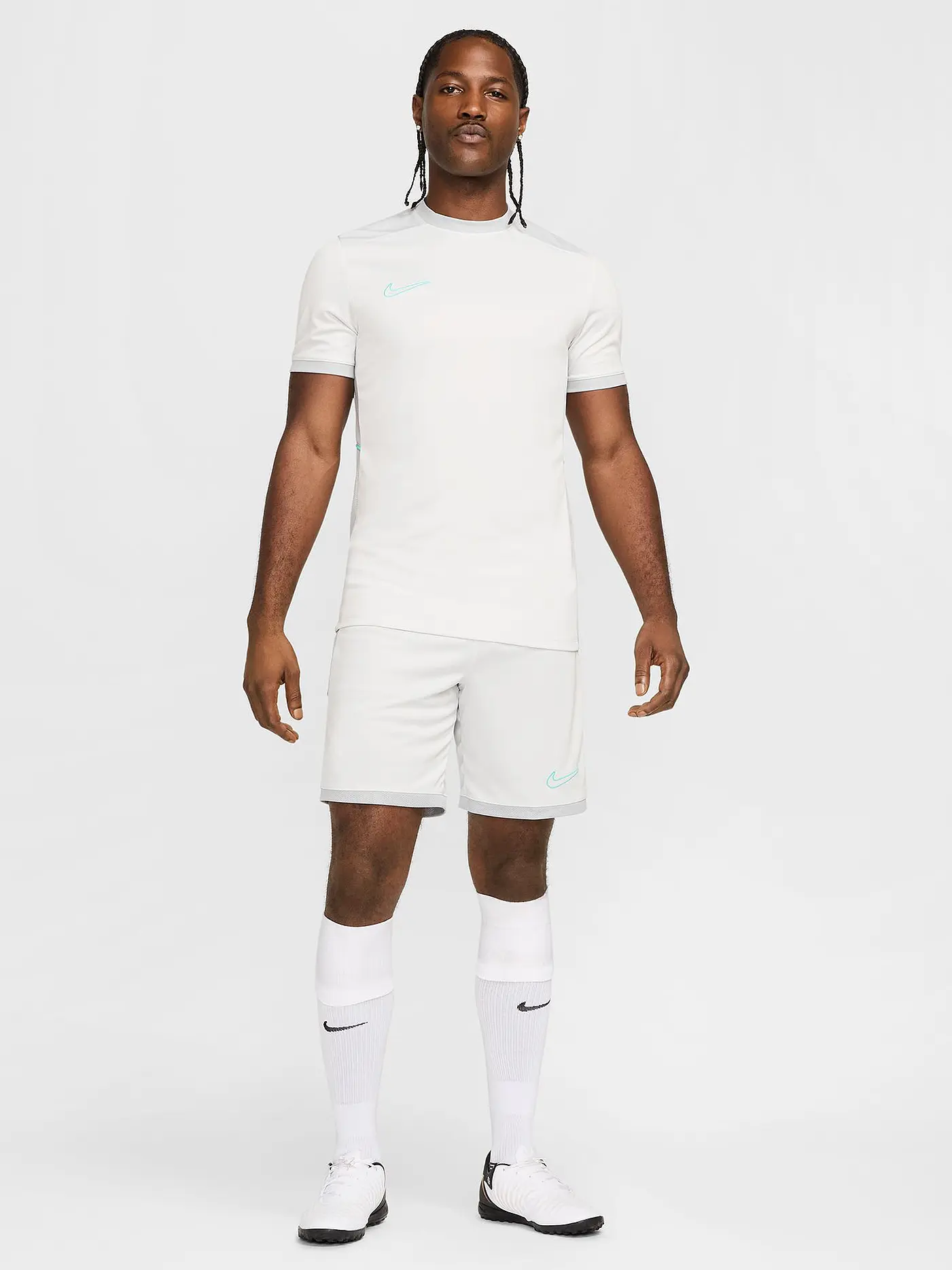 NIKE | Herren Fußballshort Academy | 